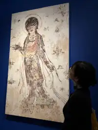 上海免費展封神！何以敦煌念念回響攻略