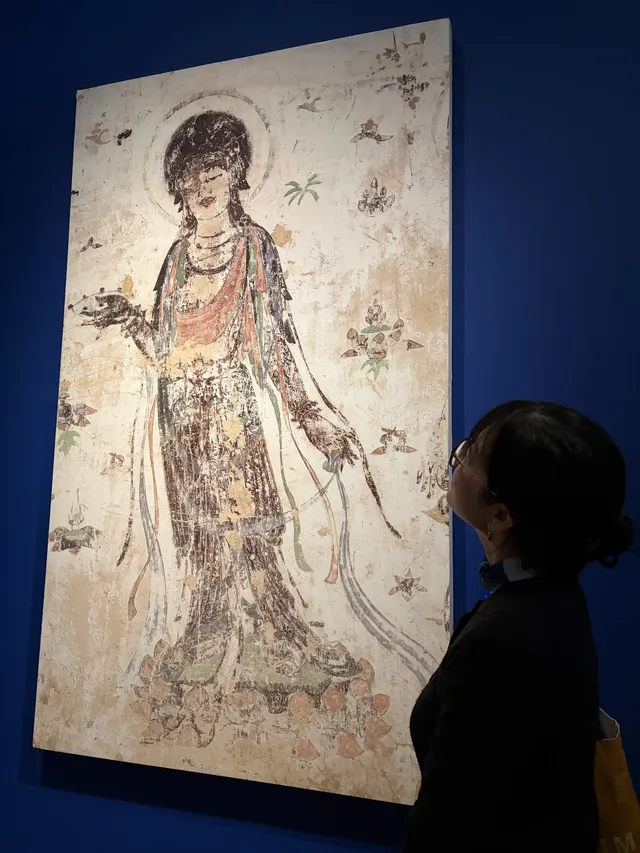 上海免費展封神！何以敦煌念念回響攻略