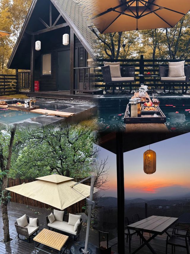 ——山耶雲耶·私湯輕野,懸崖邊的房間藏著什麼約定? ——山耶雲耶·私湯輕野,懸崖邊的房間藏著什麼約定?