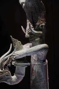 三星堆新晉「頂流」!