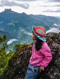 老姆登|春節反向遊,推薦一個冷門且震撼的雲南古村