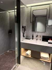 柳州這家柏曼,將「都市輕奢」深植於我的出行清單裡