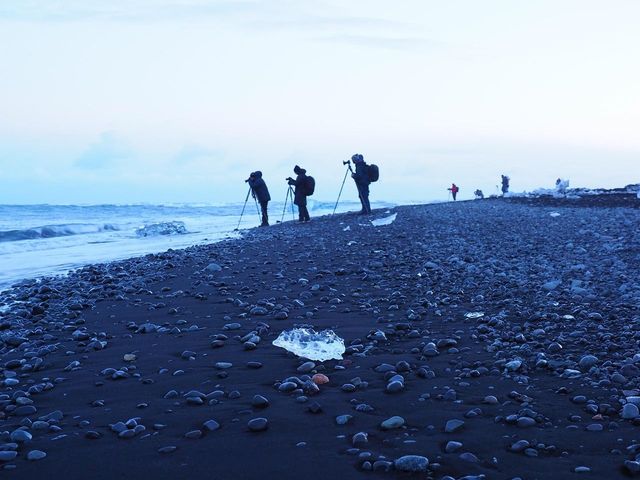 大洋郵輪16天冰島&法羅群島環線