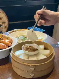 (上海)多少次來思南公館就是為了這一口…