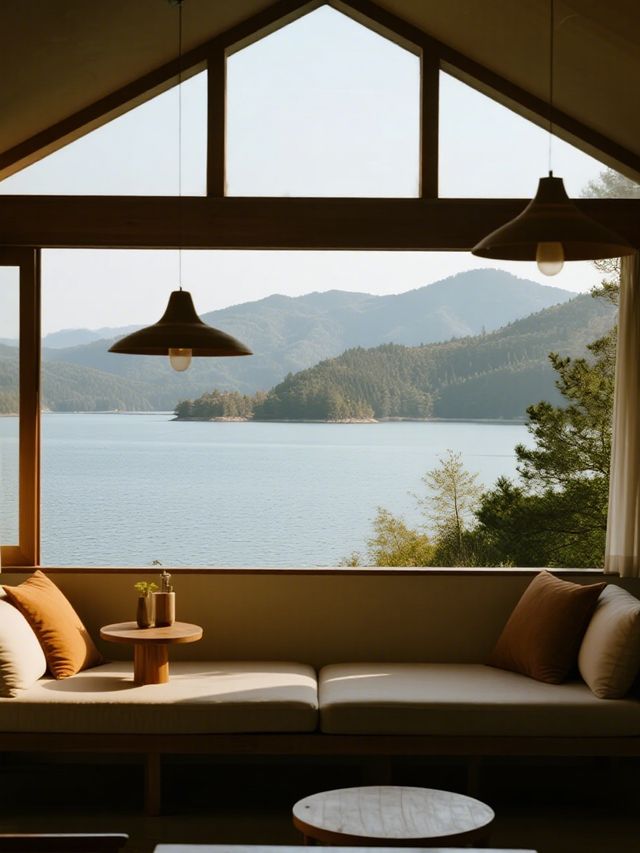 千島湖親子寵物遊!西坡民宿柴房超治癒 千島湖親子寵物遊!西坡民宿柴房超治癒