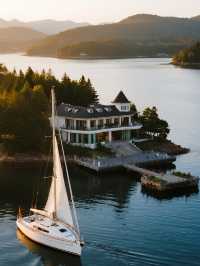 秋日千島湖親子遊！遛娃全攻略