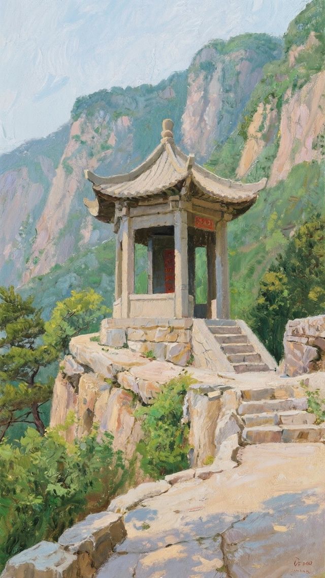 《西安是一個承載千年華夏厚重歷史的名城》 《西安是一個承載千年華夏厚重歷史的名城》