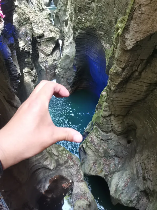 六日鄂西包車遊真實感受：主打一個省心又治