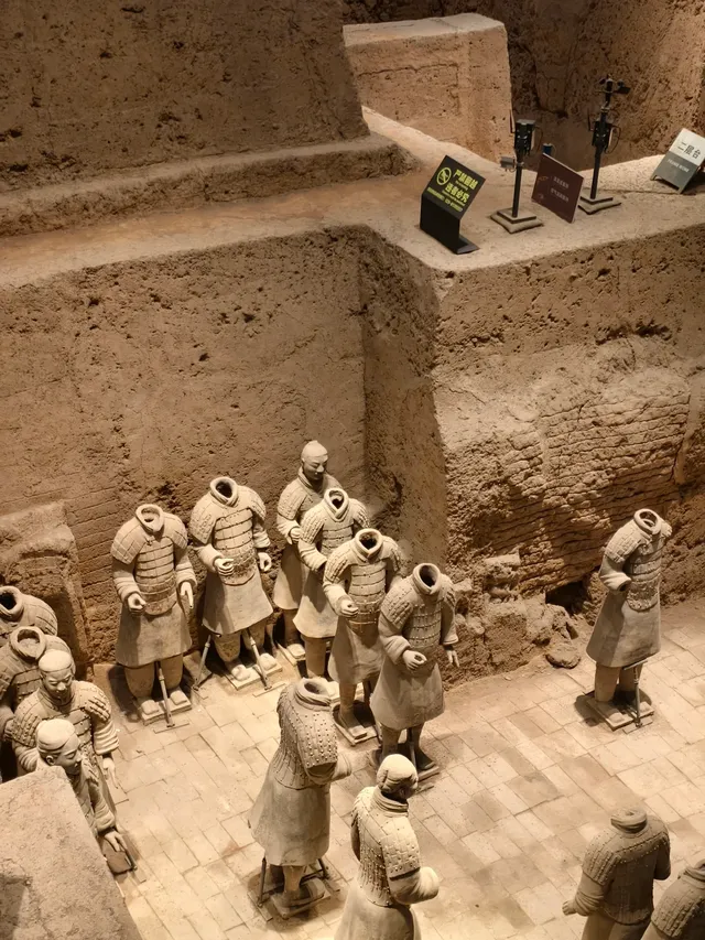 西安 國慶四天五夜遊 西安 國慶四天五夜遊