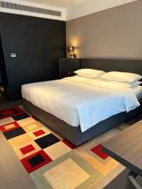 瀋陽家庭遊天花板豪澤希芮迪酒店體驗感拉滿!