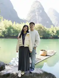 三天兩晚｜陽朔週末度假攻略