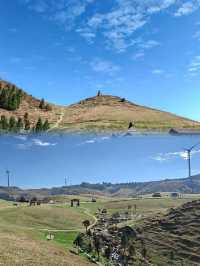 湖南 | 郴州有自己的阿勒泰仰天湖大草原