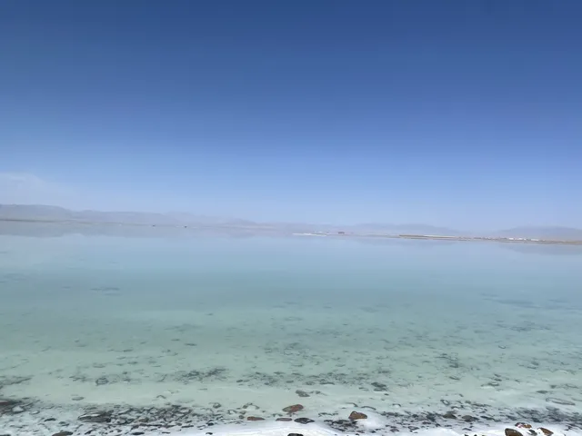 海航666北京出發 | 青海三日遊｜精品攻略