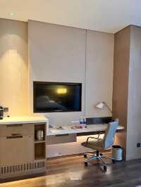 特種兵住酒店之西安篇134