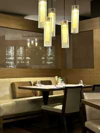 悉尼柏悅酒店 | 港畔雲端的澳式奢享時光