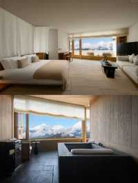 此生必睡的梅里雪山酒店，野奢度假天花板