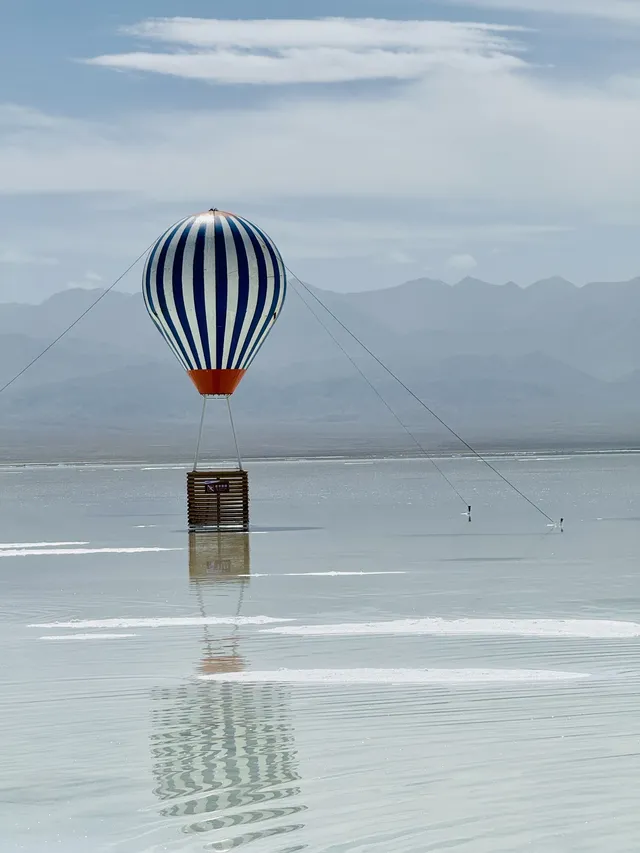 海航666北京出發 | 青海三日遊|精品攻略 海航666北京出發 | 青海三日遊|精品攻略
