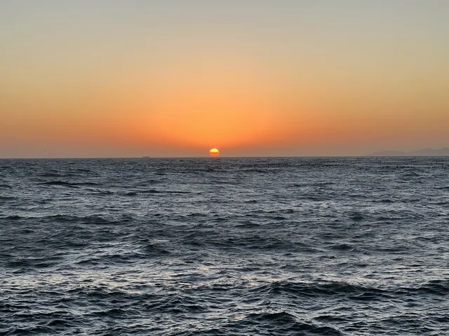 嵊泗列島之枸杞島