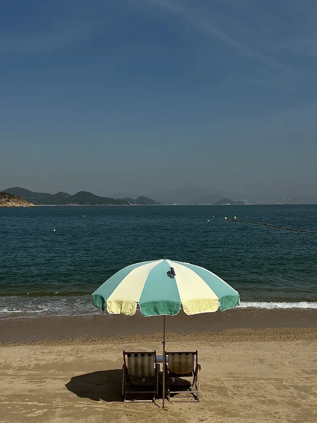 香港Citywalk:長洲島散步日記(附攻略! 香港Citywalk:長洲島散步日記(附攻略!