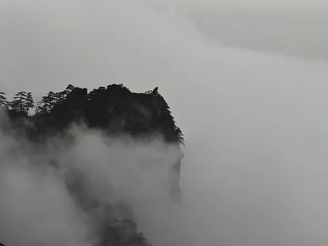 蕪湖黃山四日遊 蕪湖黃山四日遊
