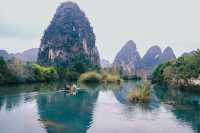 舊州古鎮｜被時光遺忘的溫柔鄉一眼便愛上的小眾秘境