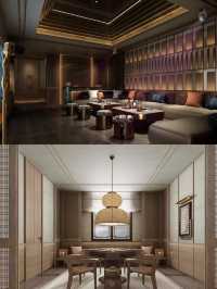 貴州小七孔度假絕絕子！95年老牌酒店太香了！