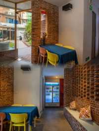 泉州!!西街!平價獨棟小樓!好美!