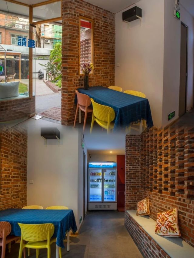 泉州!!西街!平價獨棟小樓!好美! 泉州!!西街!平價獨棟小樓!好美!