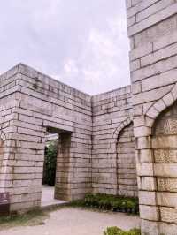 泉州清淨寺 | 千年海上絲路的活歷史（3元門票）