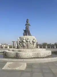 華清宮「驪山登山積分賽」年卡太絕了！