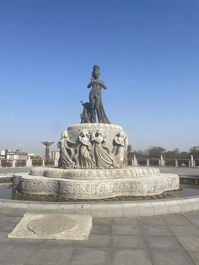 華清宮「驪山登山積分賽」年卡太絕了！