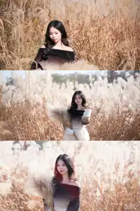 宜興｜城東梅林蘆葦蕩