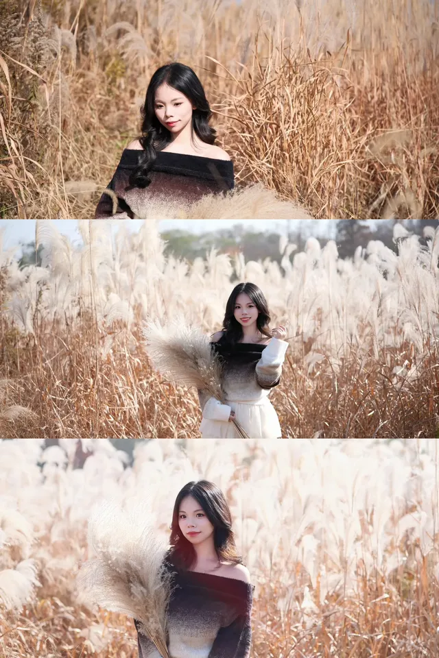 宜興｜城東梅林蘆葦蕩