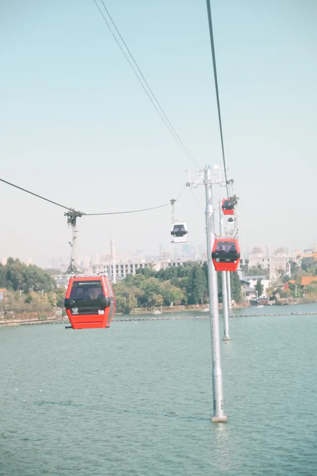 獨自旅行| 7天6晚,在雲南 獨自旅行| 7天6晚,在雲南