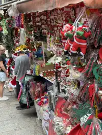 香港聖誕18個漂亮機位(合集附地址)