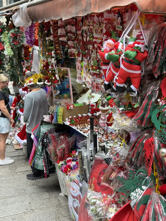 香港聖誕18個漂亮機位(合集附地址) 香港聖誕18個漂亮機位(合集附地址)