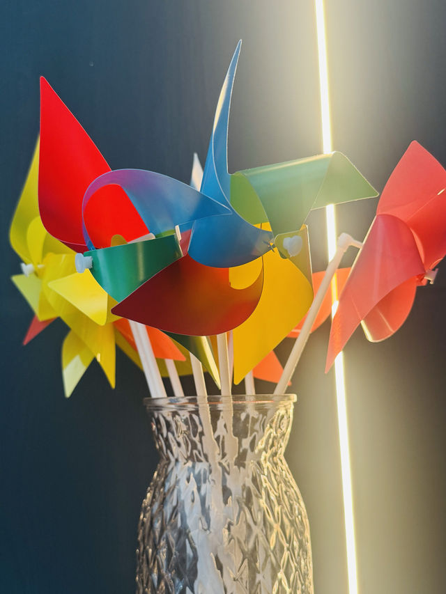 瀋陽半日閒：森系鹿咖與深夜暖居的治癒旅拍