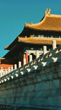 故宮｜ 你見過這樣的紫禁城嗎