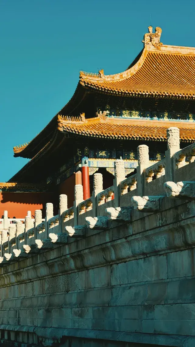 故宮｜ 你見過這樣的紫禁城嗎