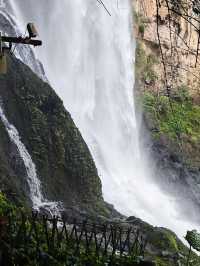 震撼人心的峽谷探險!義興馬嶺河峽谷2日深度遊指南