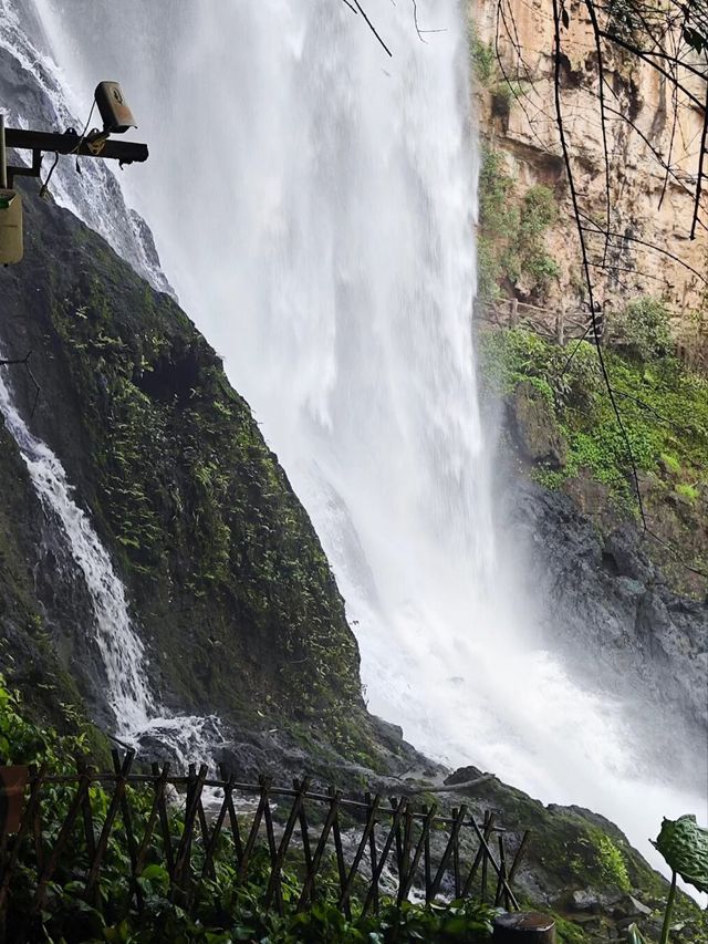 震撼人心的峽谷探險!義興馬嶺河峽谷2日深度遊指南 震撼人心的峽谷探險!義興馬嶺河峽谷2日深度遊指南