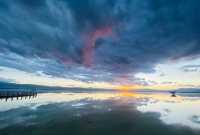 1. 赴茶卡，共赴一場天空之鏡的邀約