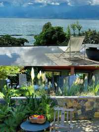 大理洱海神仙民宿