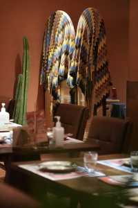 深圳 西餐|味覺冒險者的墨西哥午逅