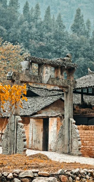 宜昌小眾秘境探酒店