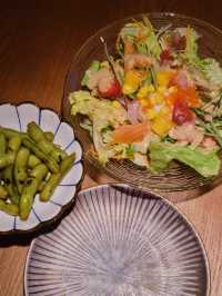 不枉我搭車50公里來吃啊…