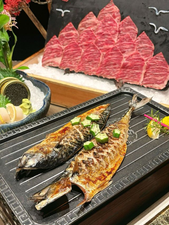 滬上蟹宴臻選：品帝王五饌，享拆蟹之愉