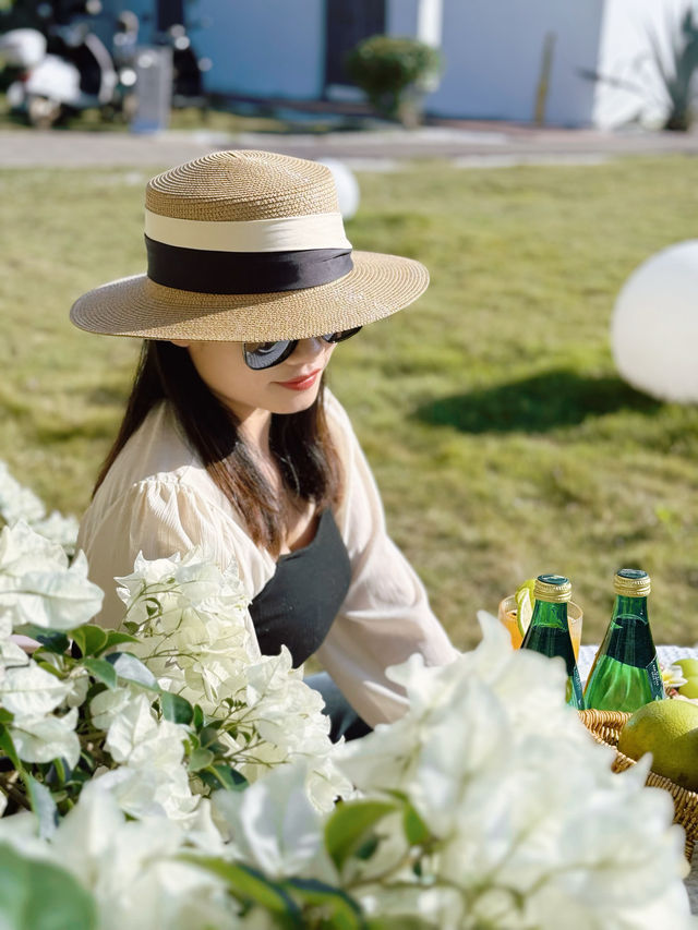 冬季涠洲島反向旅行,太對了 冬季涠洲島反向旅行,太對了