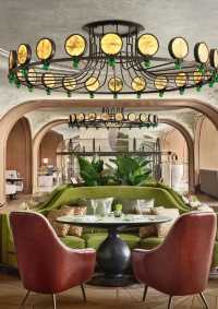 廈門真是個來了就不想走的地方! 這次在廈門入住了華爾道夫酒店,可以說是我近期住過最驚豔的酒店之一,