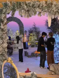 預計會是珠海下一個爆火打卡點